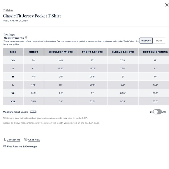 NWOT Polo Ralph Lauren men’s long sleeve T-Shirt California signature - Picture 6 of 6